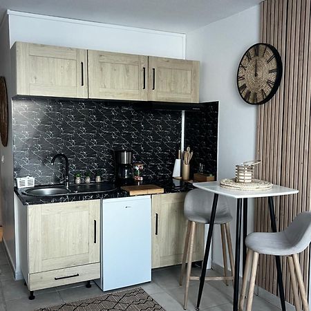 Studio Refait A Neuf ! Le Gosier  Eksteriør bilde